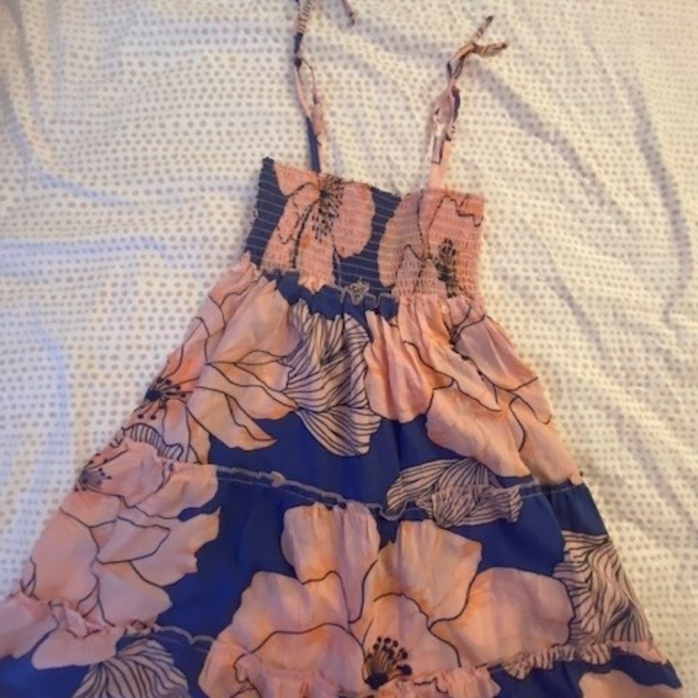 Maaji Smoked Dress Size 6